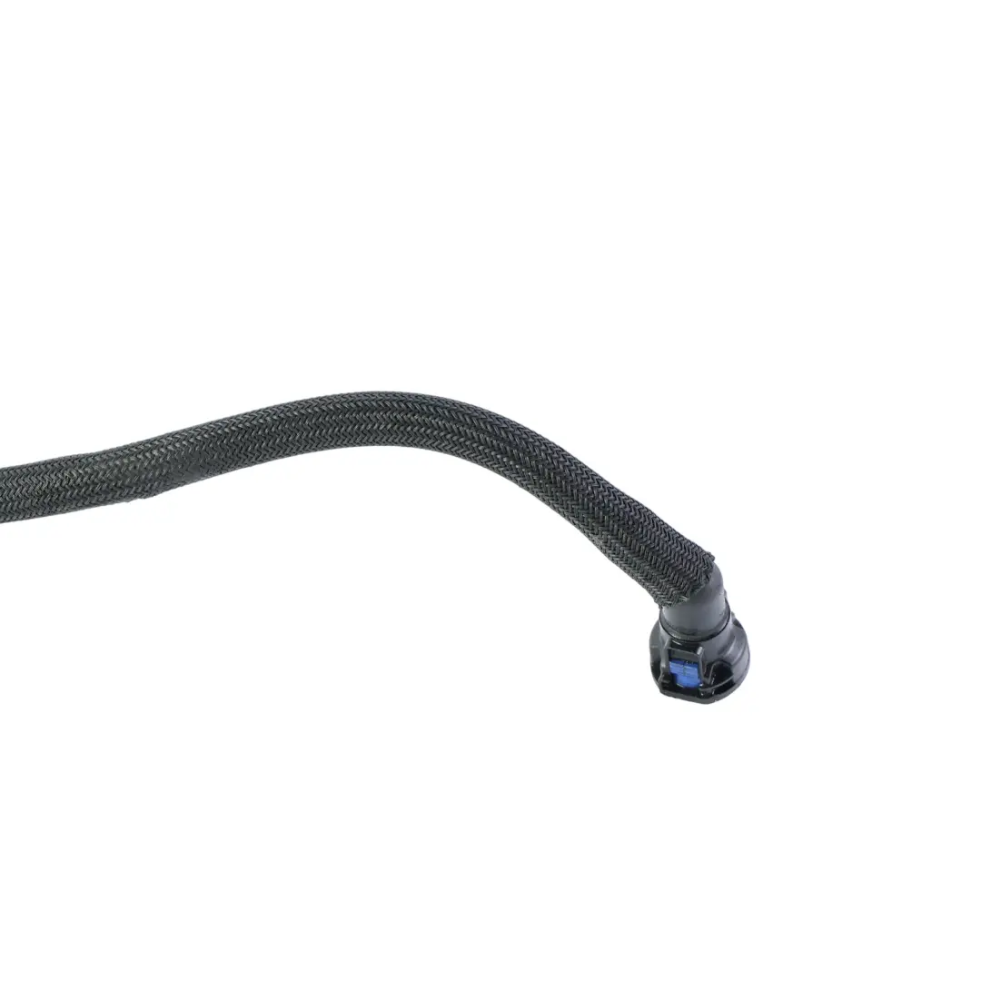 Audi A6 C6 4F Heizung Wasser Kühlmittel Rohr Schlauch 3.0 TDI - SKU 4F0819334D - Teilenummer 4F0819334D