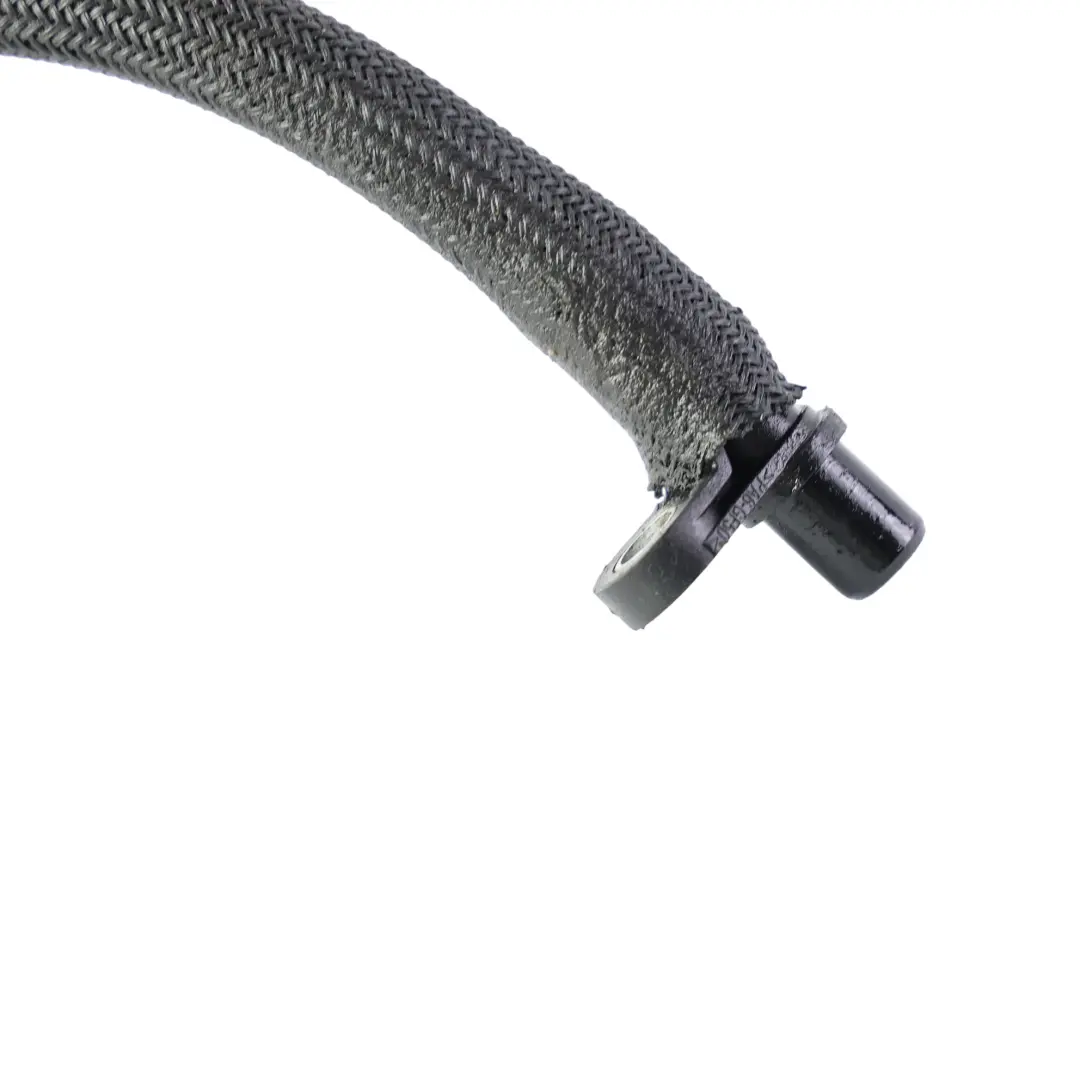 Audi A6 C6 4F Tuyau Chauffage Liquide Refroidissement 3.0 TDI - SKU 4F0819334D - Numéro de pièce 4F0819334D