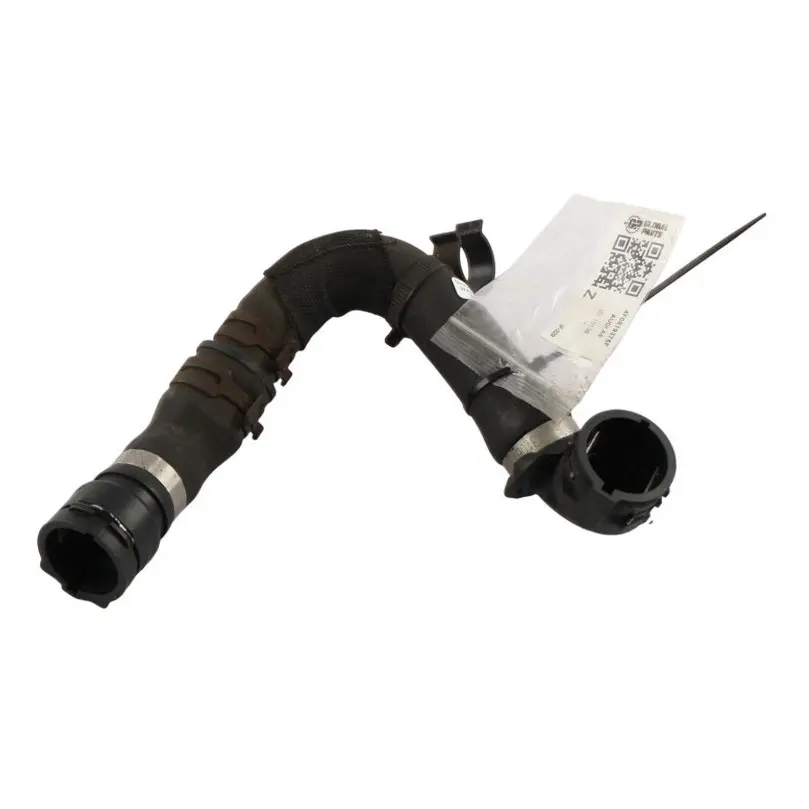 Audi A6 C6 Water Coolant Cooling Heater Heating Pipe Hose Diesel - SKU 4F0819375F - Part number 4F0819375F