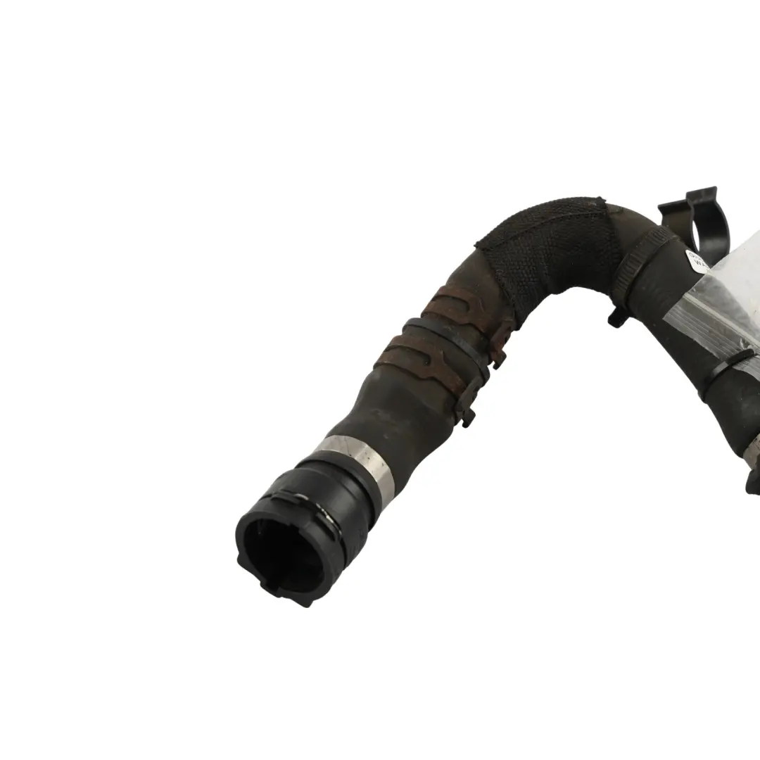 Audi A6 C6 Water Coolant Cooling Heater Heating Pipe Hose Diesel - SKU 4F0819375F - Part number 4F0819375F