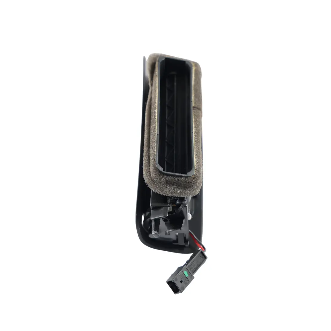 Kratka Nawiewu Słupka B Lewa Czarna do Audi A6 C6 o numerze 4F0819383A Audi A6 C6 Kratka Nawiewu Słupka B Lewa Czarna - SKU 4F0819383A-1 - Numer Części 4F0819383A