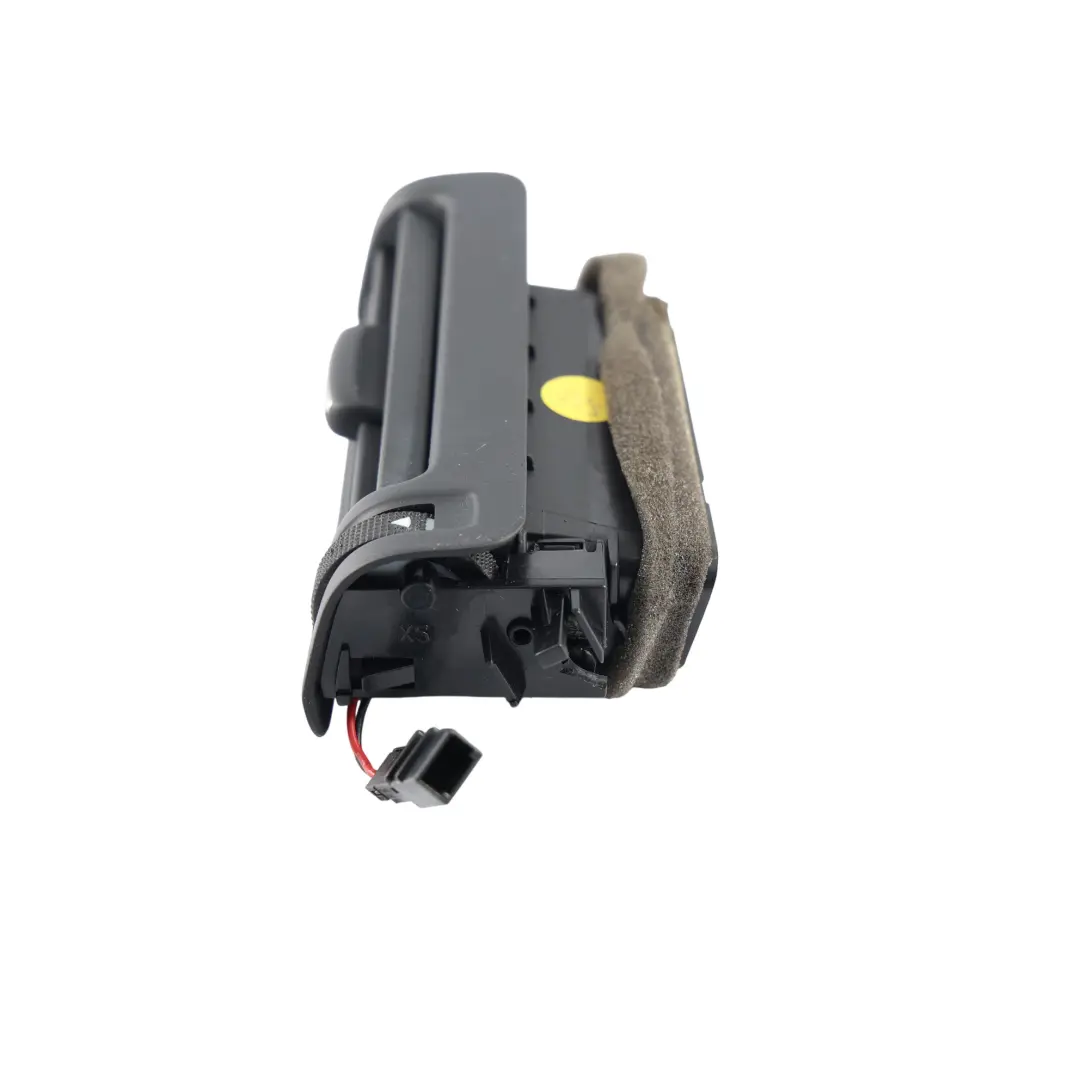 Kratka Nawiewu Słupka B Lewa Czarna do Audi A6 C6 o numerze 4F0819383A Audi A6 C6 Kratka Nawiewu Słupka B Lewa Czarna - SKU 4F0819383A-1 - Numer Części 4F0819383A