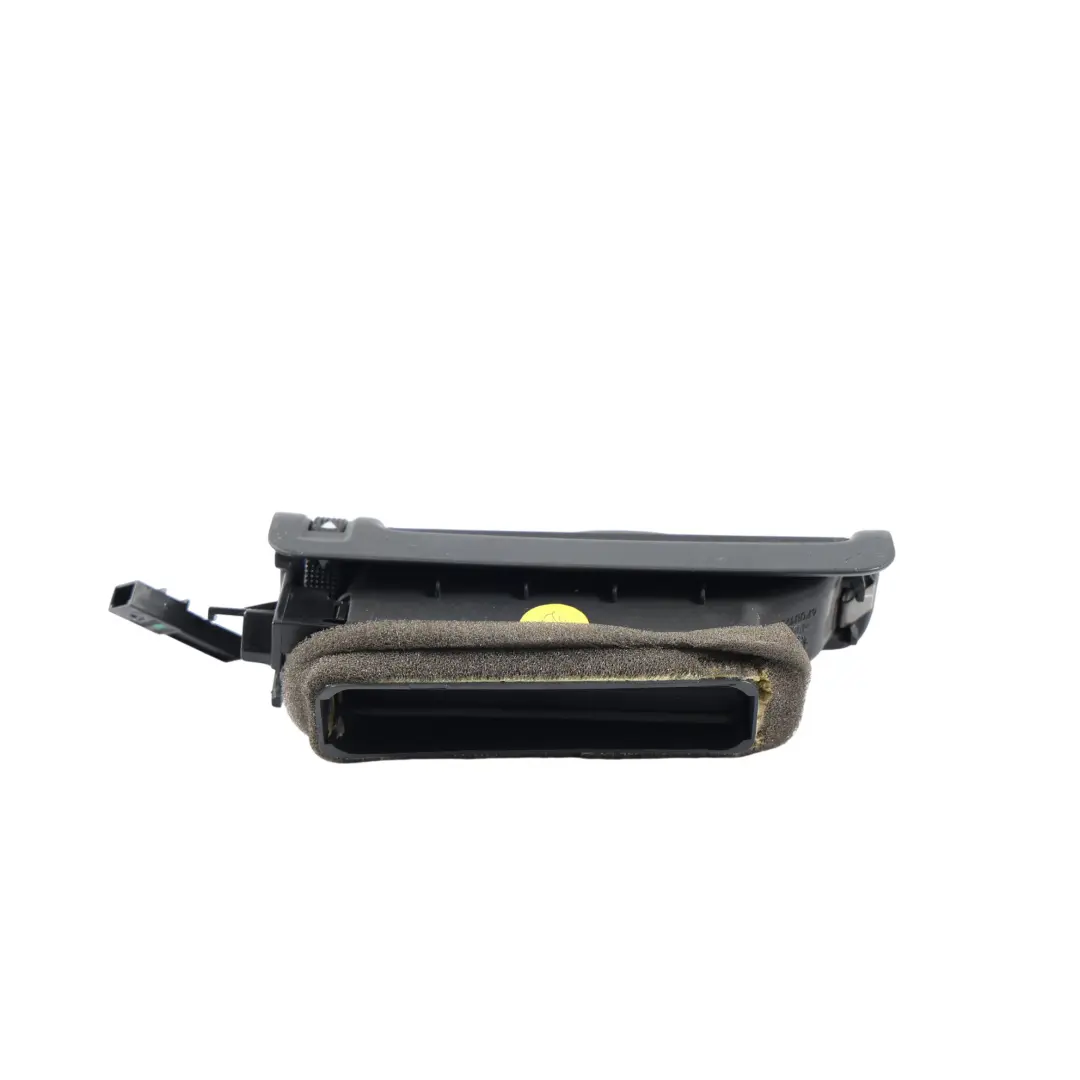 Audi A6 C6 Kratka Nawiewu Słupka B Lewa Czarna - SKU 4F0819383A-1 - Numer Części 4F0819383A