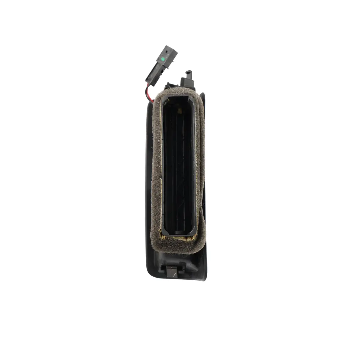 Rejilla Ventilación Pilar B Izquierdo Negro para Audi A6 C6 con número de pieza 4F0819383A Audi A6 C6 Rejilla Ventilación Pilar B Izquierdo Negro - SKU 4F0819383A-1 - Número de pieza 4F0819383A