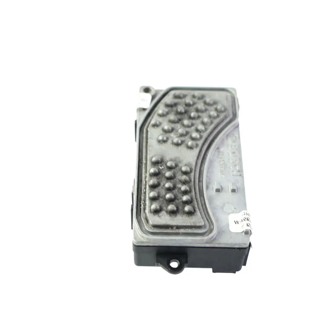 Audi A6 4F S6 R8 RS6 Gebläsemotor Heizung Widerstand BOSCH - SKU 4F0820521 - Teilenummer 4F0820521