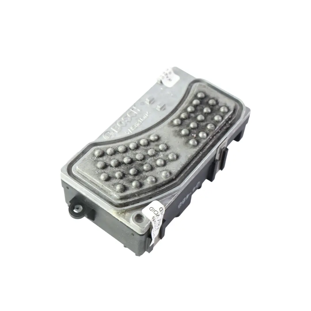 Audi A6 4F S6 R8 RS6 Rezystor Dmuchawy Nagrzewnicy BOSCH - SKU 4F0820521 - Numer Części 4F0820521