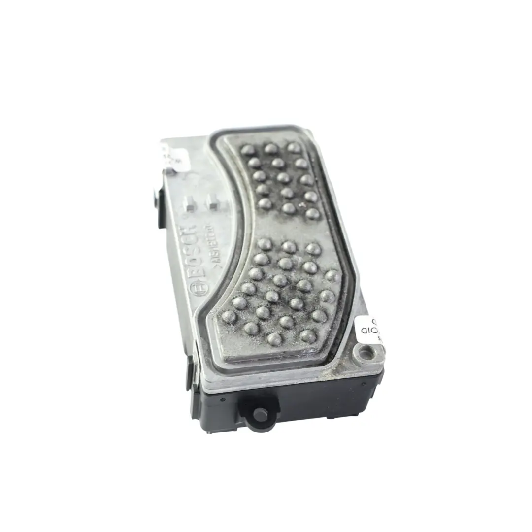 Audi A6 4F S6 R8 RS6 Rezystor Dmuchawy Nagrzewnicy BOSCH - SKU 4F0820521 - Numer Części 4F0820521