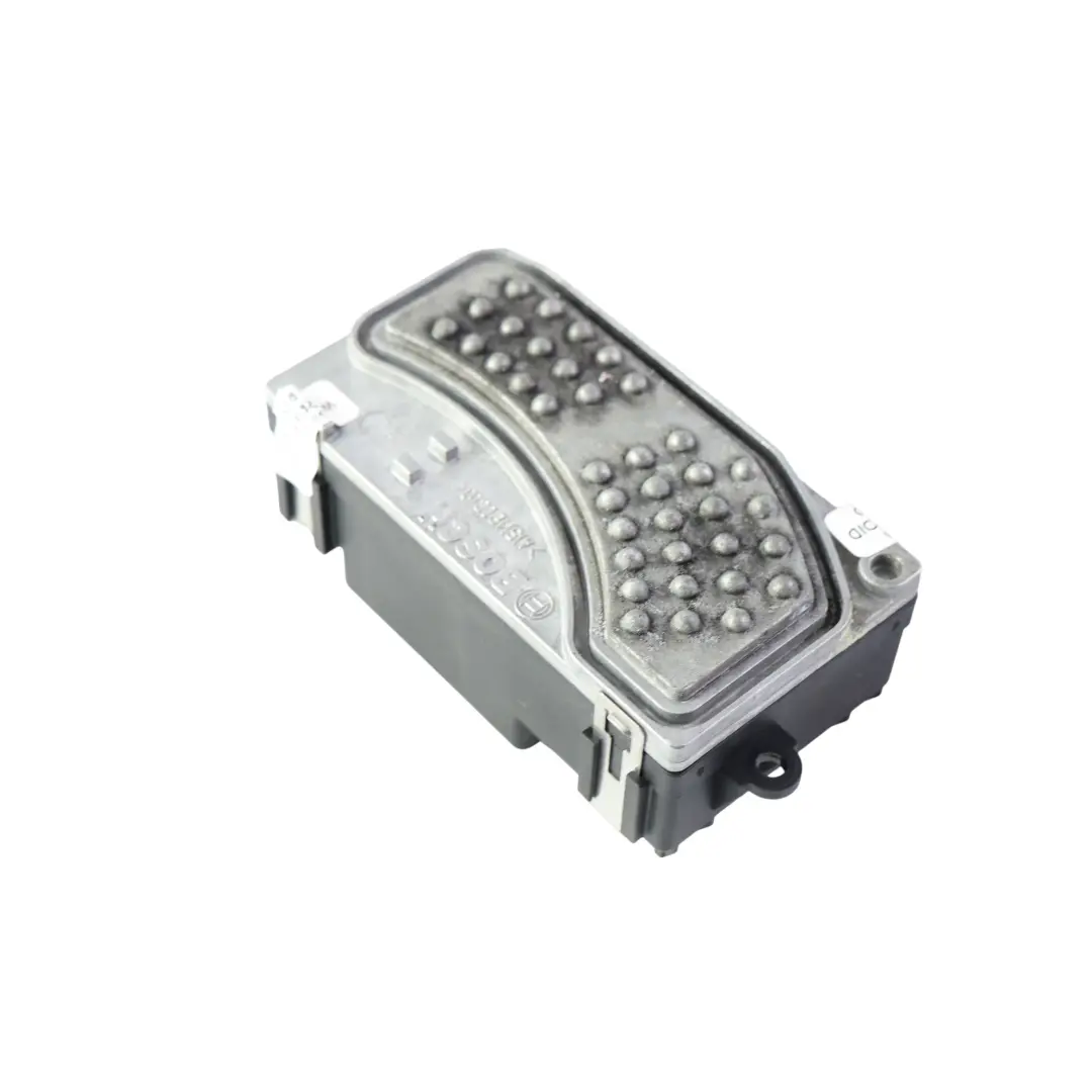 Audi A6 4F S6 R8 RS6 Gebläsemotor Heizung Widerstand BOSCH - SKU 4F0820521 - Teilenummer 4F0820521