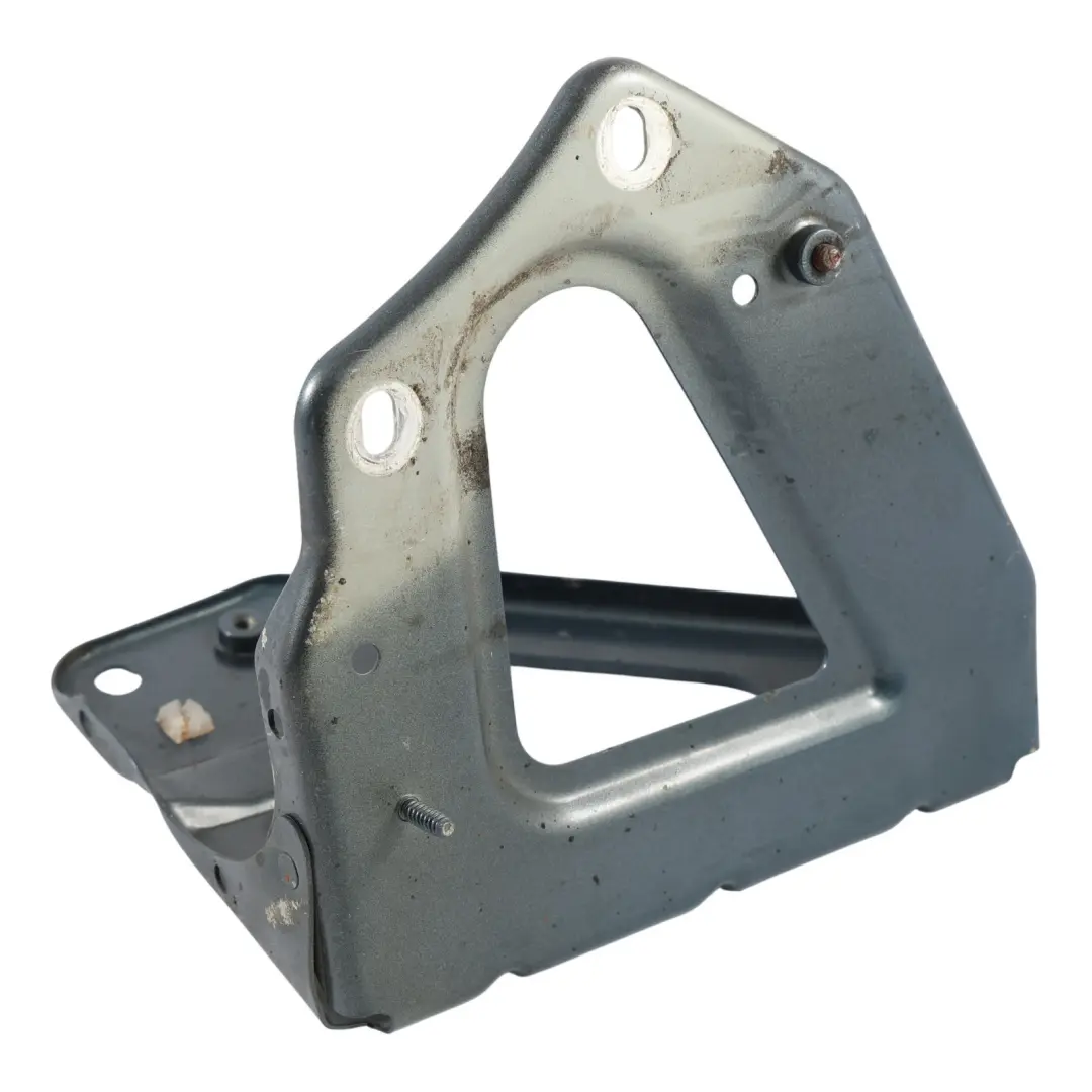 Support Fixation Aile Avant Gauche Bleu Polaire X5Y pour Audi A6 C6 à propos du numéro de pièce 4F0821135B Audi A6 C6 Support Fixation Aile Avant Gauche Bleu Polaire X5Y - SKU 4F0821135B-PBM - Numéro de pièce 4F0821135B
