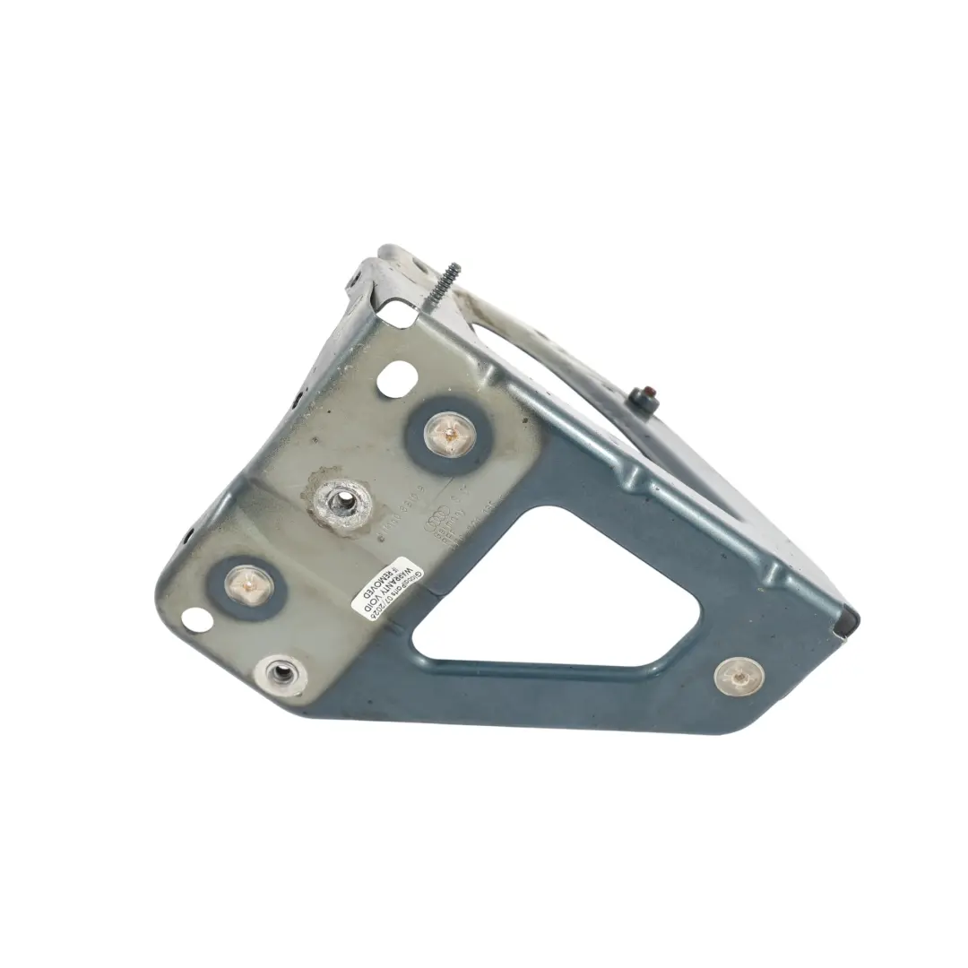 Supporto Staffa Parafango Anteriore Sinistro Blu Polare X5Y per Audi A6 C6 con numero di parte 4F0821135B Audi A6 C6 Supporto Staffa Parafango Anteriore Sinistro Blu Polare X5Y - SKU 4F0821135B-PBM - Numero di parte 4F0821135B