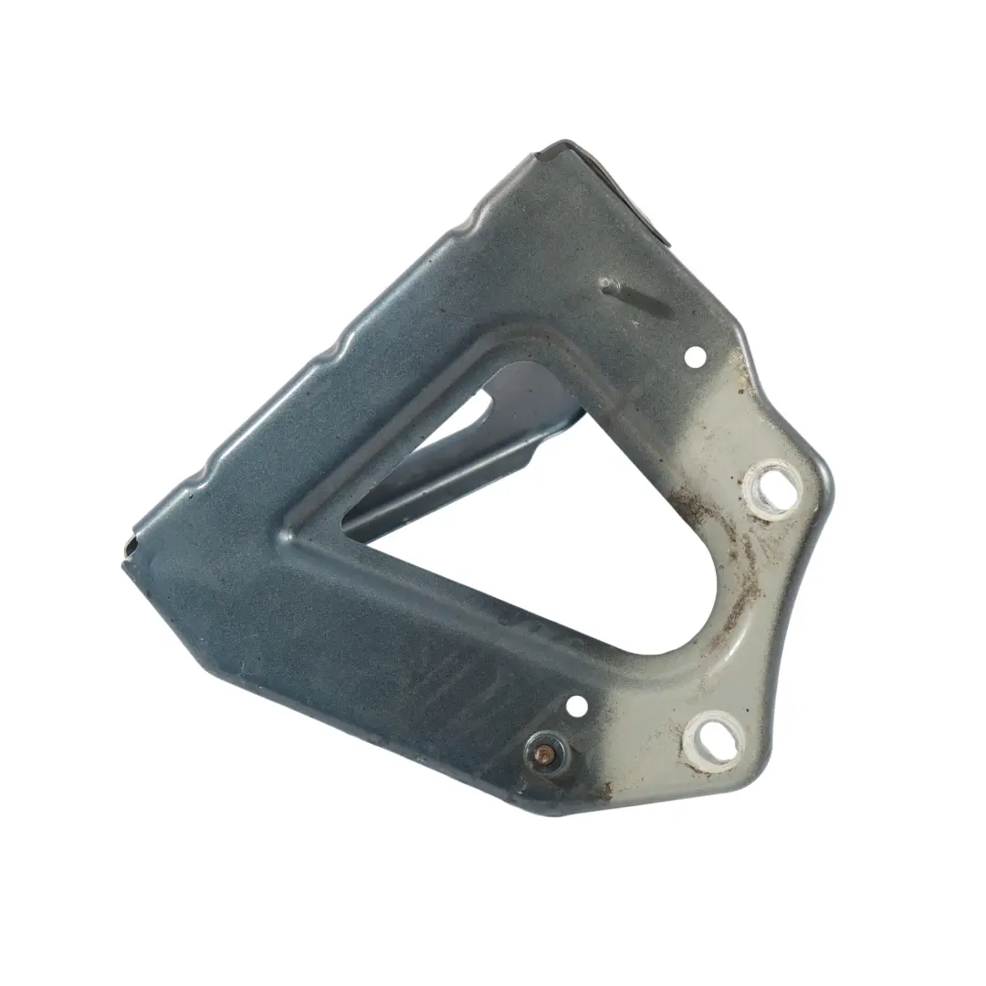 Wspornik Błotnika Przedni Lewy Polar Niebieski X5Y do Audi A6 C6 o numerze 4F0821135B Audi A6 C6 Wspornik Błotnika Przedni Lewy Polar Niebieski X5Y - SKU 4F0821135B-PBM - Numer Części 4F0821135B
