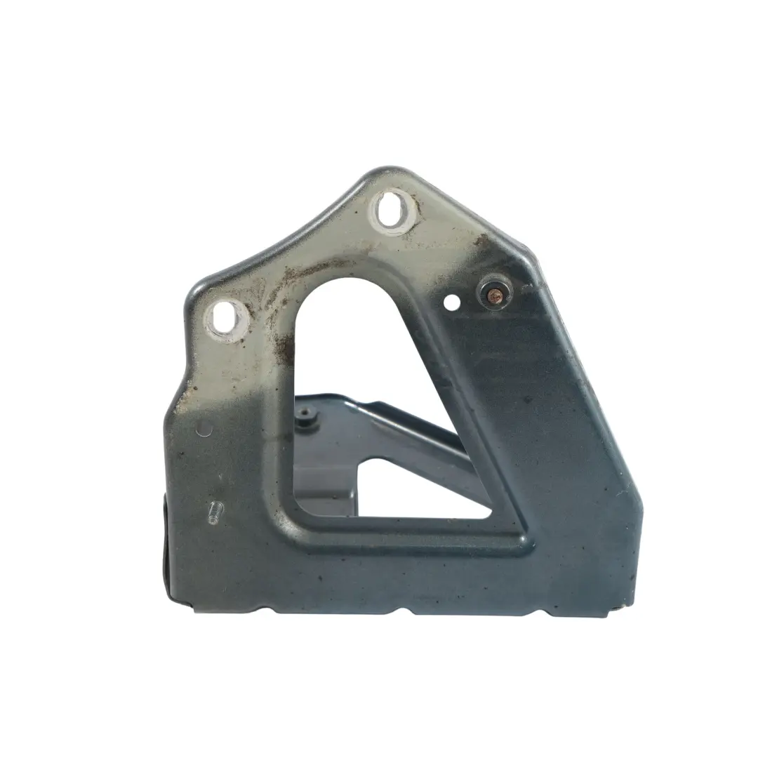 Fender Wing Bracket Mount Front Left N/S Polar Blue - X5Y to Audi A6 C6 with Part number 4F0821135B Audi A6 C6 Fender Wing Bracket Mount Front Left N/S Polar Blue - X5Y - SKU 4F0821135B-PBM - Part number 4F0821135B
