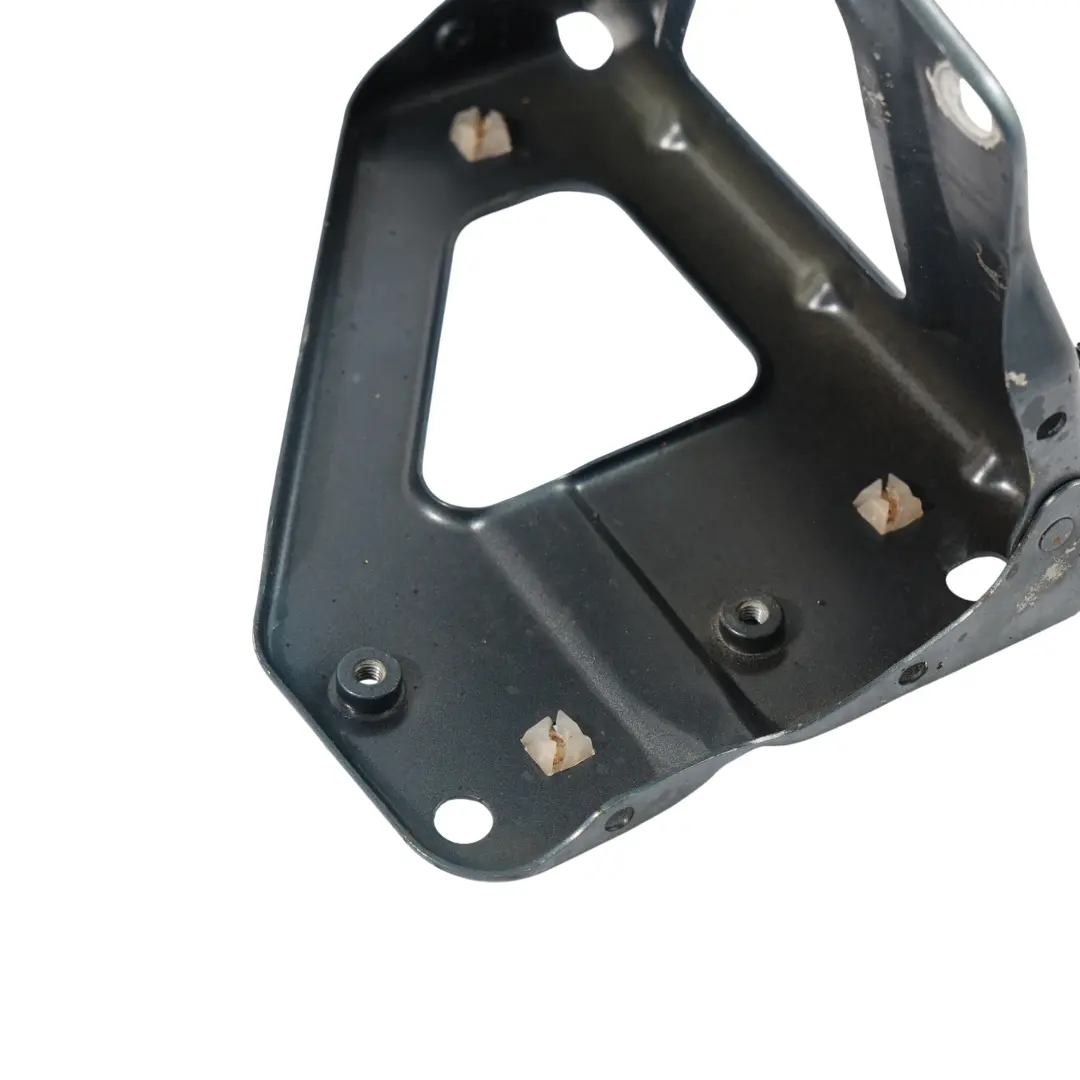 Fender Wing Bracket Mount Front Left N/S Polar Blue - X5Y to Audi A6 C6 with Part number 4F0821135B Audi A6 C6 Fender Wing Bracket Mount Front Left N/S Polar Blue - X5Y - SKU 4F0821135B-PBM - Part number 4F0821135B