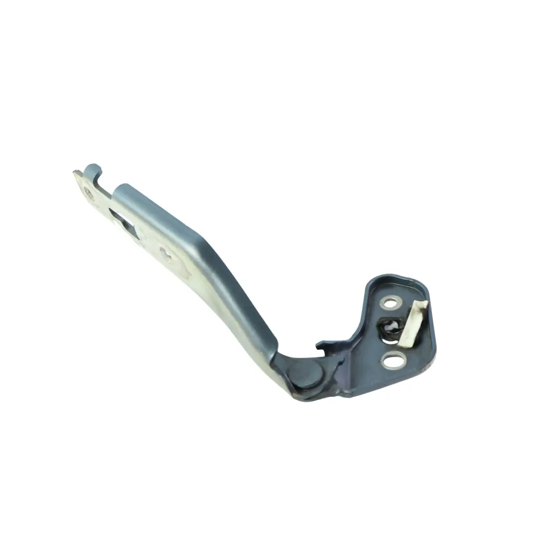 Bisagra Capó Delantera Izquierda Azul Polar Metalizado X5Y para Audi A6 C6 con número de pieza 4F0823301 Audi A6 C6 Bisagra Capó Delantera Izquierda Azul Polar Metalizado X5Y - SKU 4F0823301-PBM - Número de pieza 4F0823301