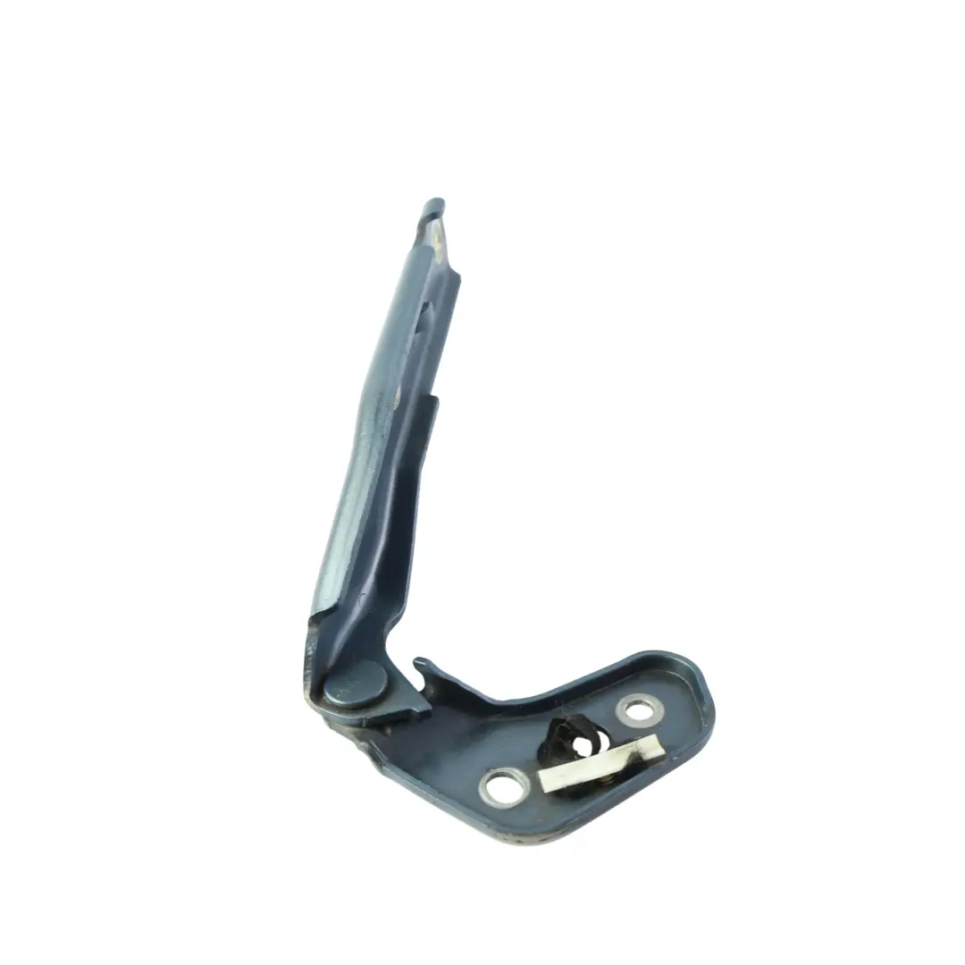 Motorhaube Scharnier Vorne Links Polarblau Metallic X5Y für Audi A6 C6 mit Teilenummer 4F0823301 Audi A6 C6 Motorhaube Scharnier Vorne Links Polarblau Metallic X5Y - SKU 4F0823301-PBM - Teilenummer 4F0823301