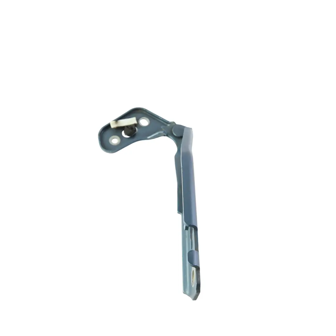 Bisagra Capó Delantera Izquierda Azul Polar Metalizado X5Y para Audi A6 C6 con número de pieza 4F0823301 Audi A6 C6 Bisagra Capó Delantera Izquierda Azul Polar Metalizado X5Y - SKU 4F0823301-PBM - Número de pieza 4F0823301