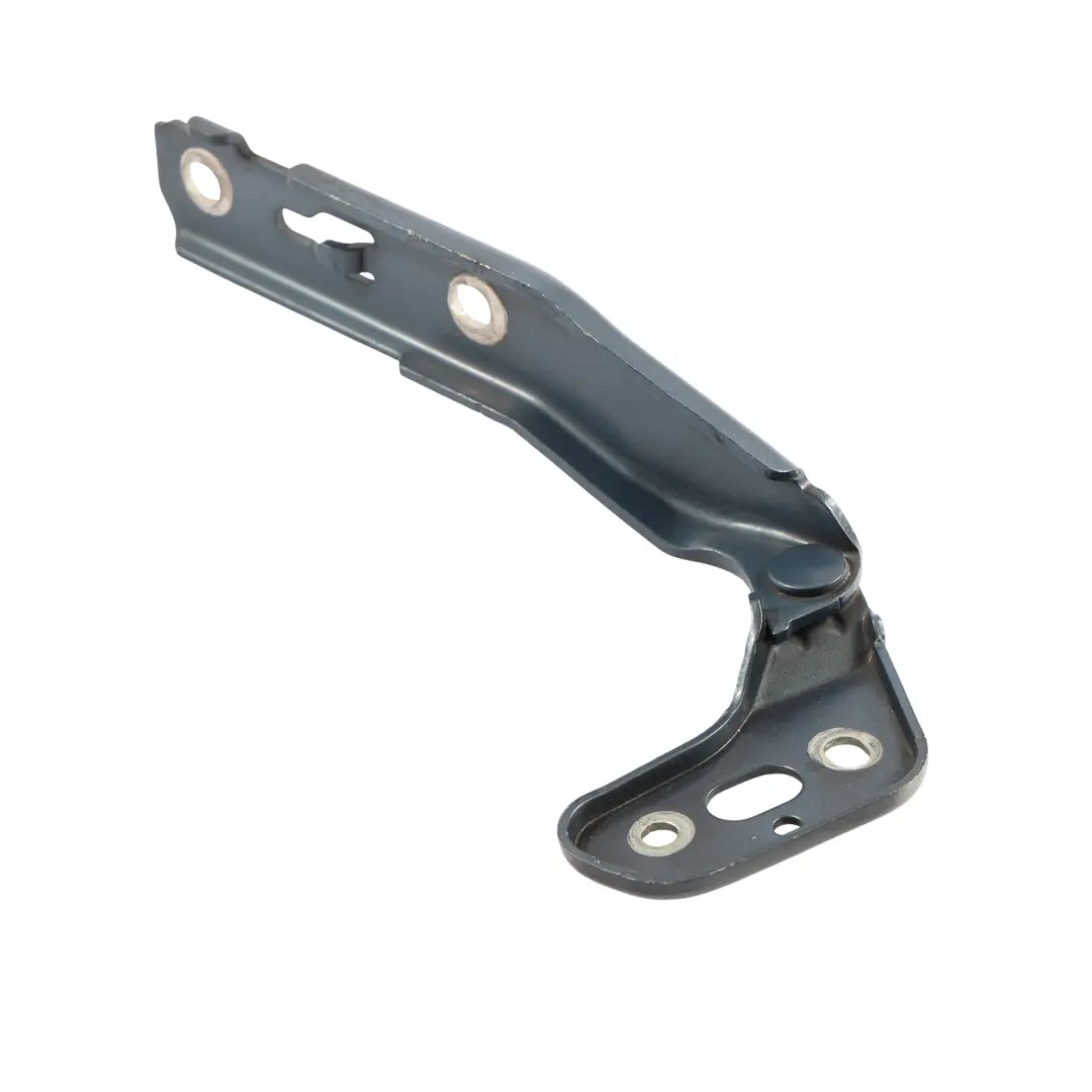 Motorhaube Scharnier Vorne Rechts Polarblau Metallic X5Y für Audi A6 C6 mit Teilenummer 4F0823302 Audi A6 C6 Motorhaube Scharnier Vorne Rechts Polarblau Metallic X5Y - SKU 4F0823302-PBM - Teilenummer 4F0823302