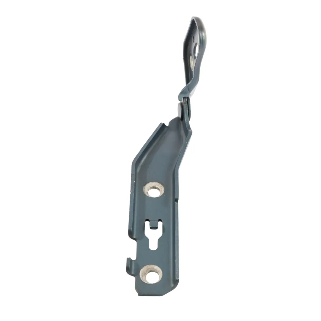 Audi A6 C6 Cerniera Cofano Ant Destra Blu Polare Metal X5Y - SKU 4F0823302-PBM - Numero di parte 4F0823302