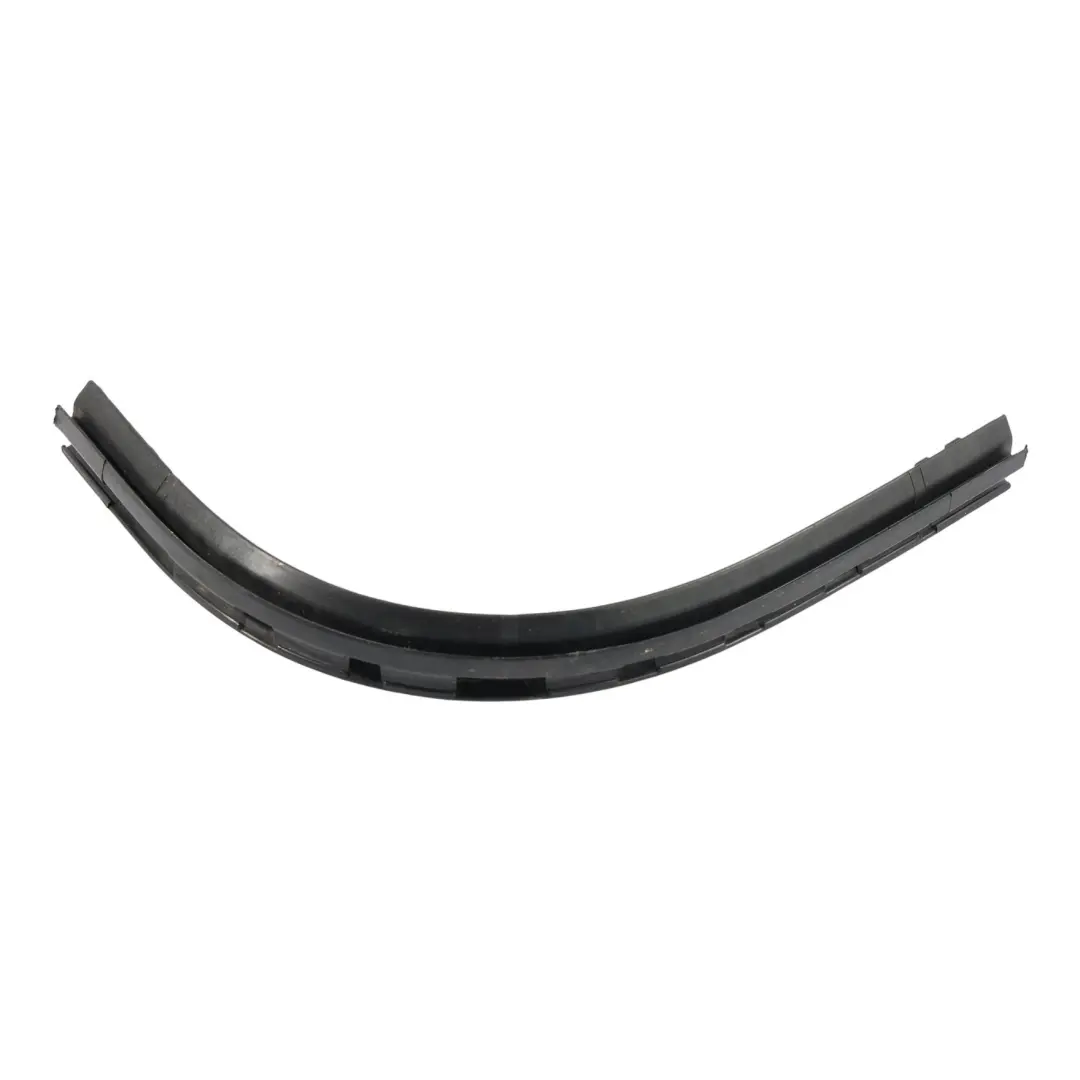 Audi A6 S6 C6 Door Retaining Strip Seal Cover Panel Front Left N/S - SKU 4F0831345A - Part number 4F0831345A