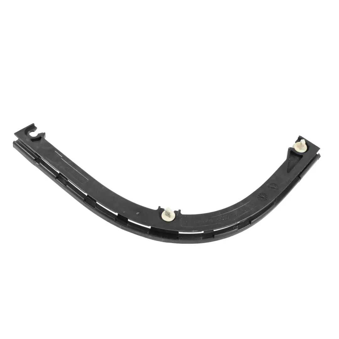 Audi A6 S6 C6 Pannello Copertura Guarnizione Porta Anteriore Sinistra - SKU 4F0831345A - Numero di parte 4F0831345A