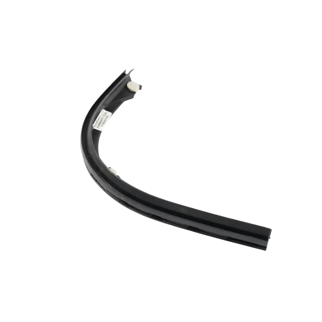 Audi A6 S6 C6 Türverkleidung Dichtung Abdeckung Vorne Links - SKU 4F0831345A - Teilenummer 4F0831345A