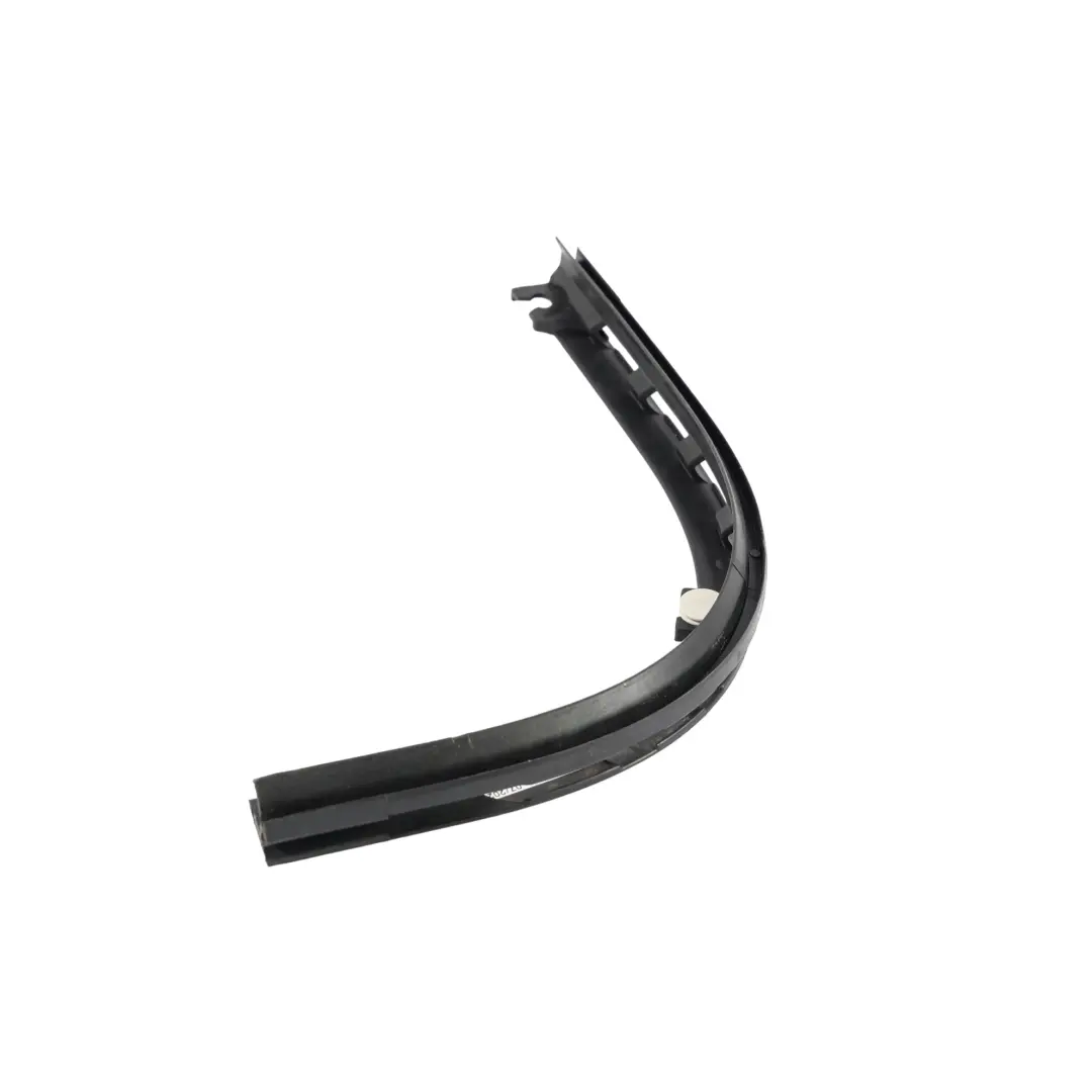 Bande Joint Cache Panneau Porte Avant Gauche pour Audi A6 S6 C6 à propos du numéro de pièce 4F0831345A Audi A6 S6 C6 Bande Joint Cache Panneau Porte Avant Gauche - SKU 4F0831345A - Numéro de pièce 4F0831345A