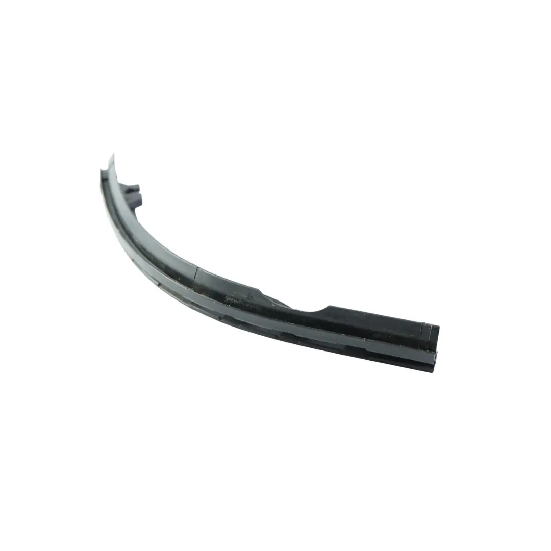 Audi A6 C6 Modanatura Guarnizione Porta Anteriore Sinistra - SKU 4F0831345C - Numero di parte 4F0831345C