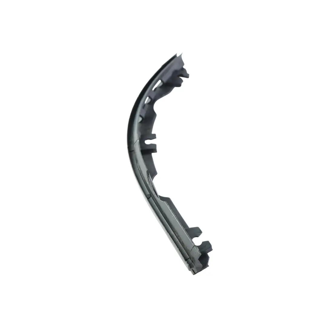Front Door Retaining Strip Seal Moulding Corner Left N/S to Audi A6 C6 with Part number 4F0831345C Audi A6 C6 Front Door Retaining Strip Seal Moulding Corner Left N/S - SKU 4F0831345C - Part number 4F0831345C