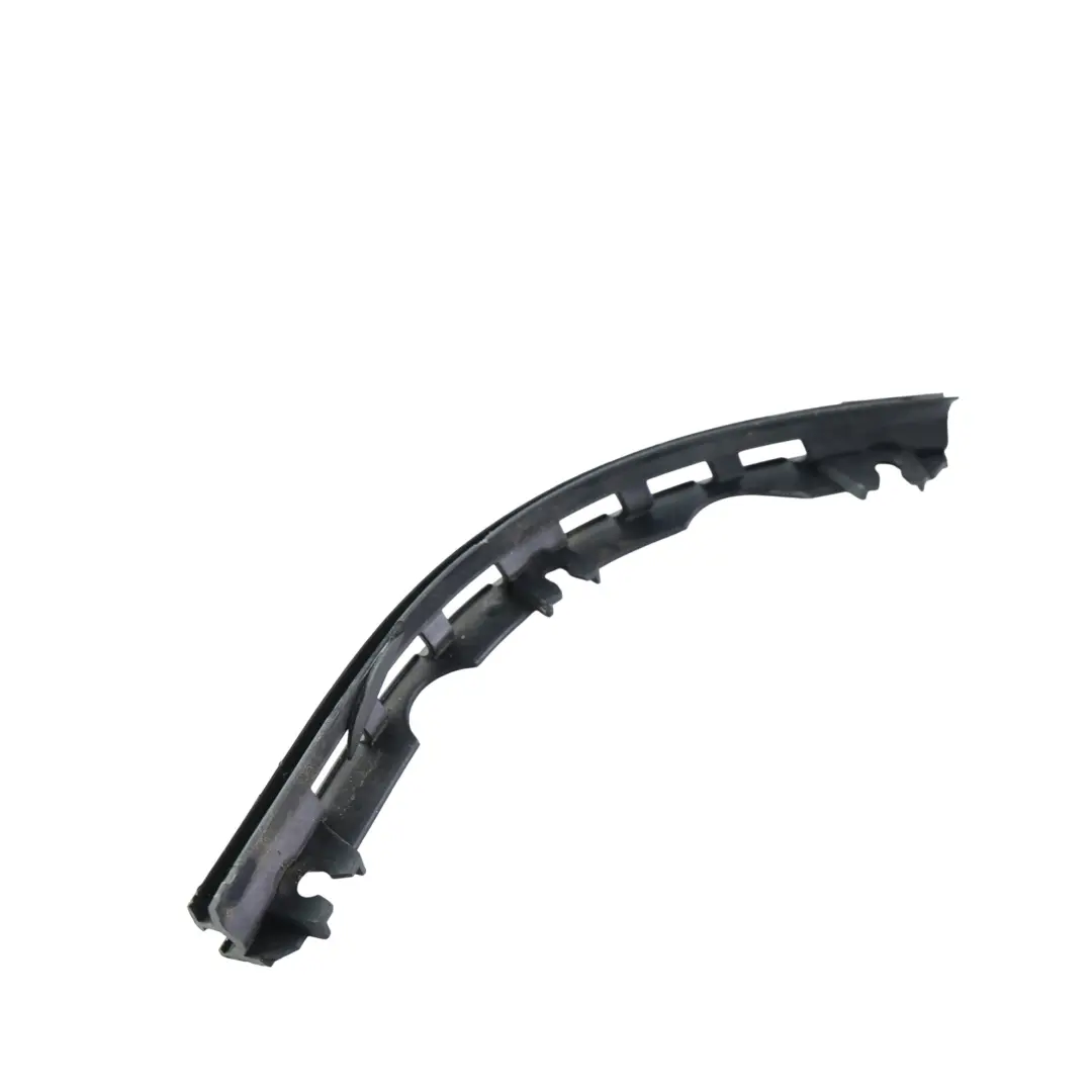 Front Door Retaining Strip Seal Moulding Corner Left N/S to Audi A6 C6 with Part number 4F0831345C Audi A6 C6 Front Door Retaining Strip Seal Moulding Corner Left N/S - SKU 4F0831345C - Part number 4F0831345C