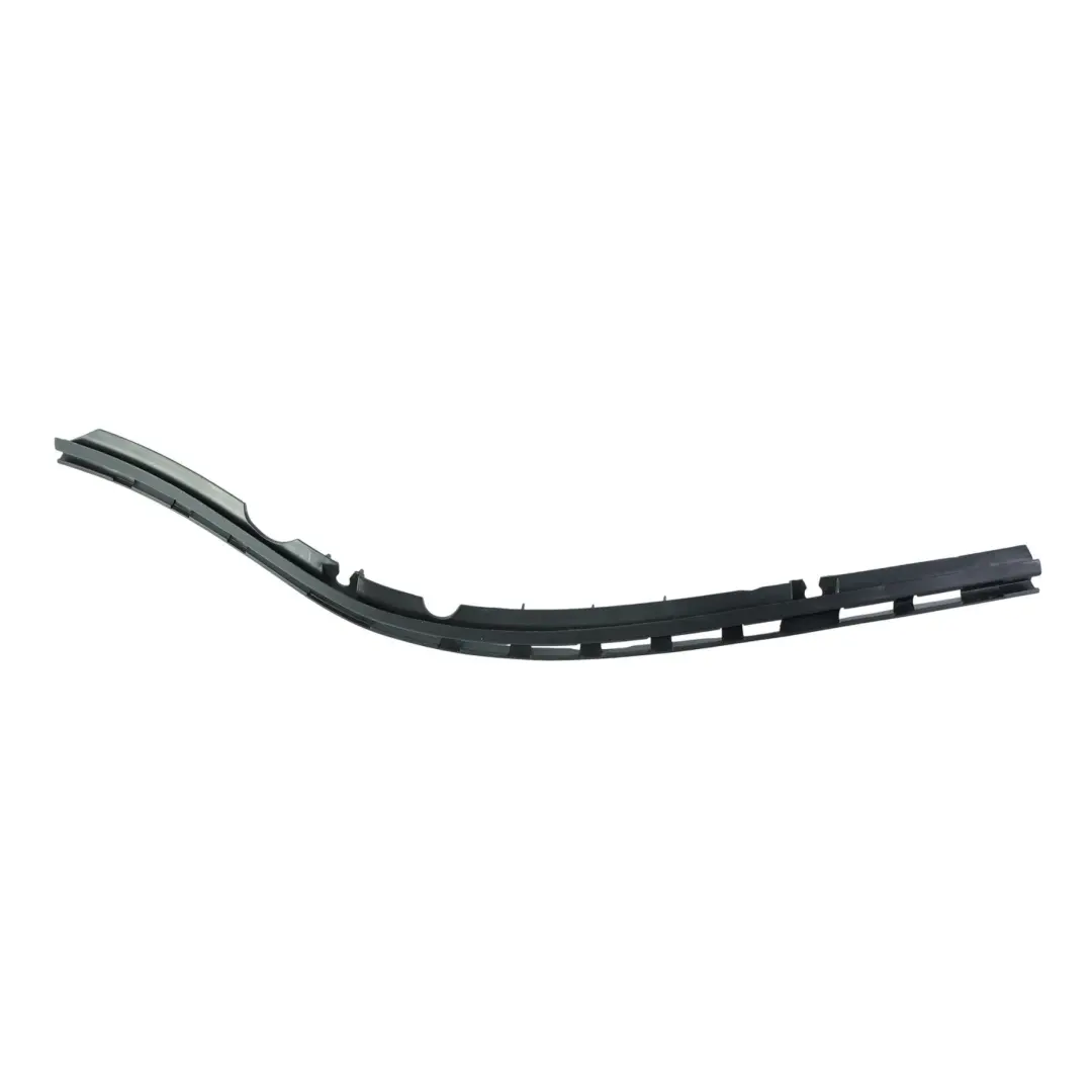 Audi A6 C6 Modanatura Guarnizione Porta Anteriore Sinistra - SKU 4F0831345E - Numero di parte 4F0831345E