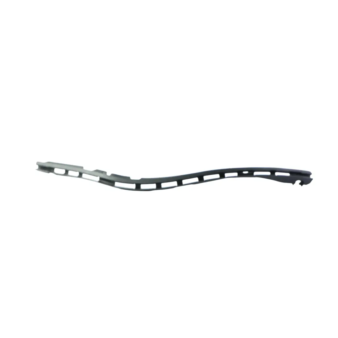 Audi A6 C6 Front Door Retaining Strip Seal Moulding Corner Left N/S - SKU 4F0831345E - Part number 4F0831345E