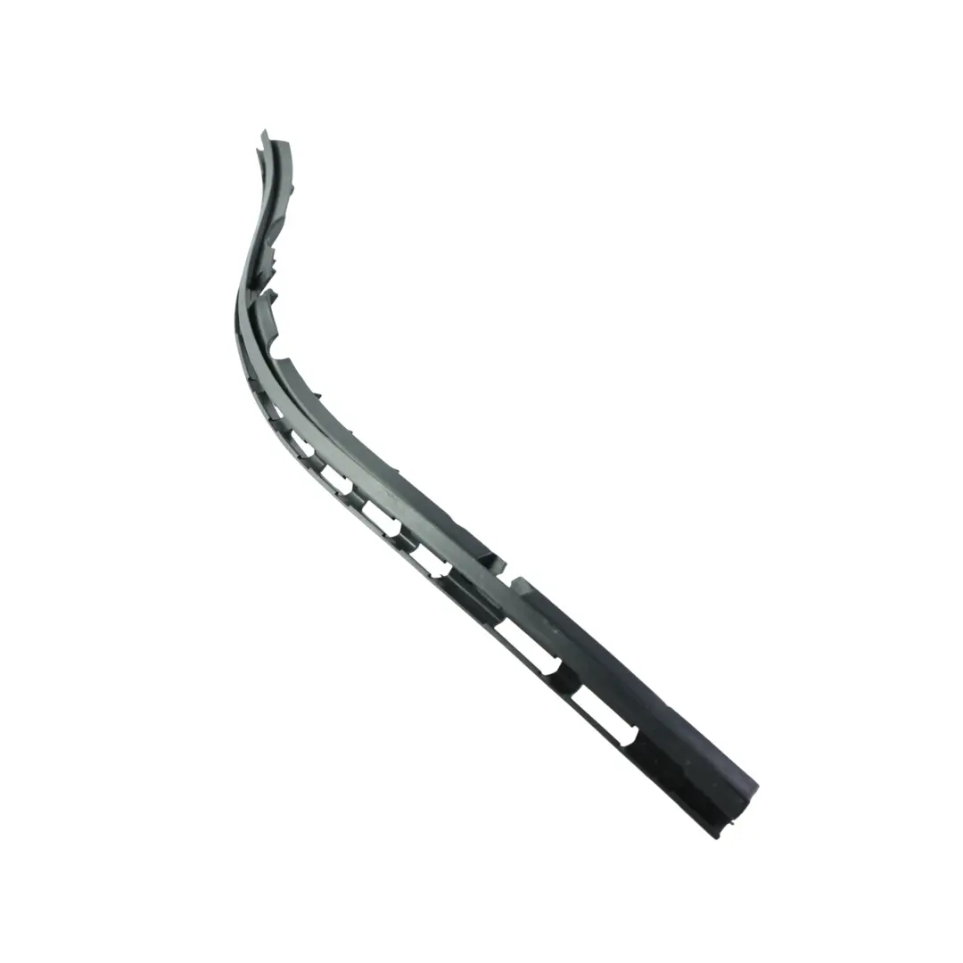 Audi A6 C6 Tür Zierleiste Dichtung Ecke Vorne Links - SKU 4F0831345E - Teilenummer 4F0831345E