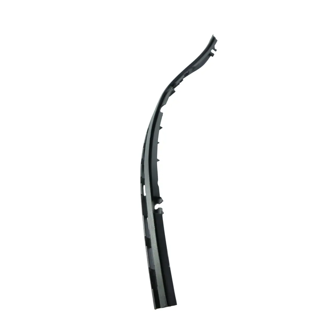 Front Door Retaining Strip Seal Moulding Corner Left N/S to Audi A6 C6 with Part number 4F0831345E Audi A6 C6 Front Door Retaining Strip Seal Moulding Corner Left N/S - SKU 4F0831345E - Part number 4F0831345E