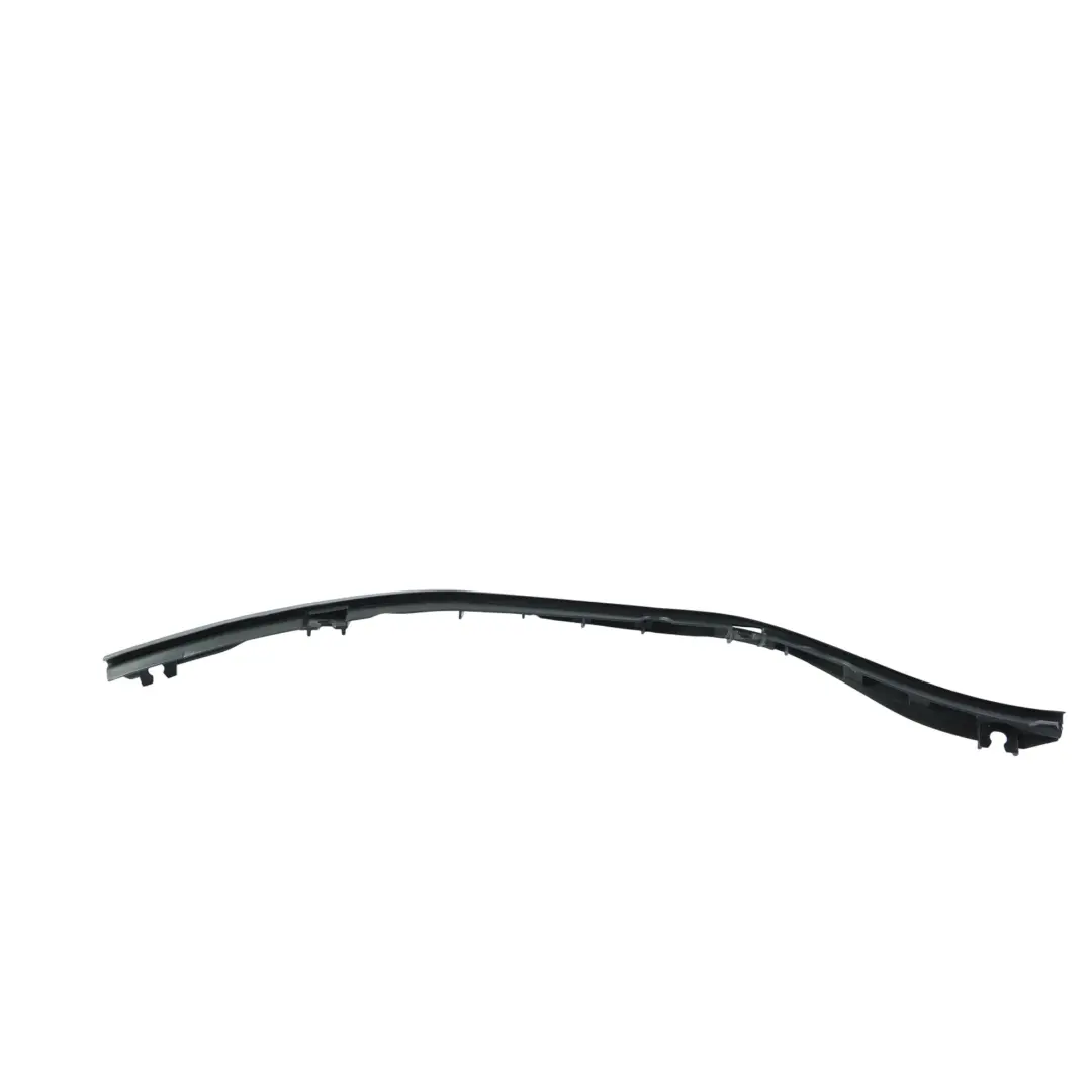 Bande Retenue Joint Moulure Coin Porte Avant Gauche pour Audi A6 C6 à propos du numéro de pièce 4F0831345E Audi A6 C6 Bande Retenue Joint Moulure Coin Porte Avant Gauche - SKU 4F0831345E - Numéro de pièce 4F0831345E