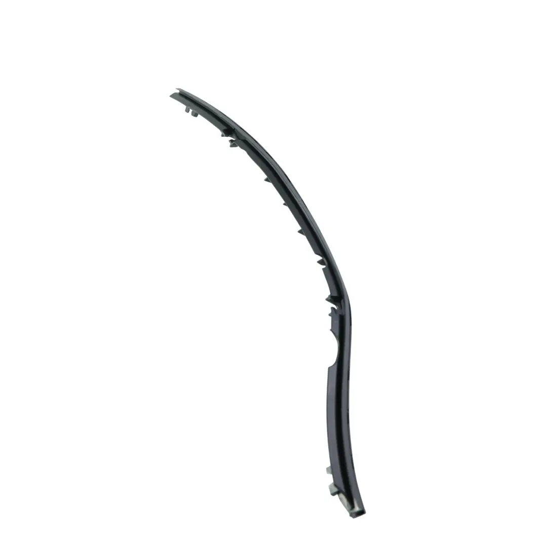 Tür Zierleiste Dichtung Ecke Vorne Links für Audi A6 C6 mit Teilenummer 4F0831345E Audi A6 C6 Tür Zierleiste Dichtung Ecke Vorne Links - SKU 4F0831345E - Teilenummer 4F0831345E