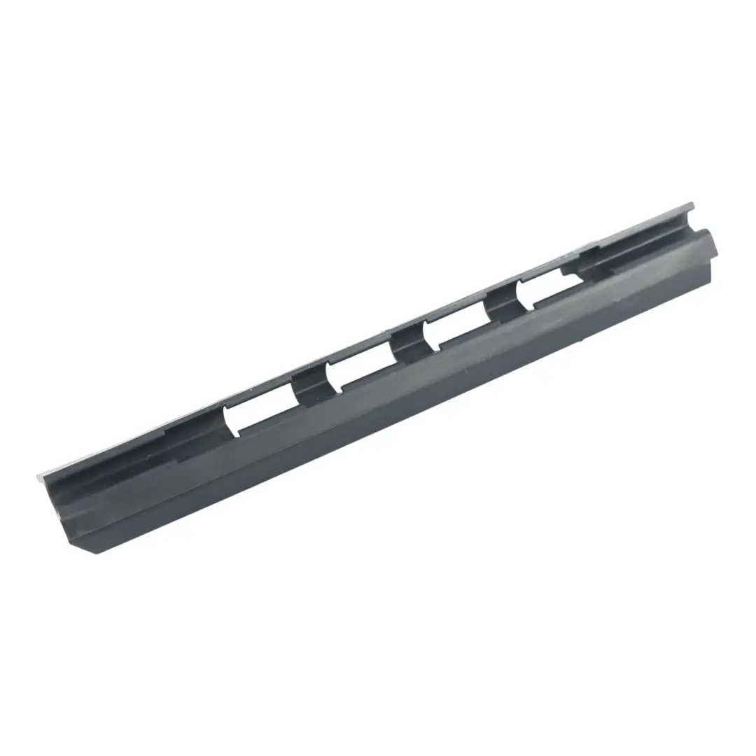 Audi A6 C6 Rear Door Seal Retaining Strip Mount Holder Outer Left N/S - SKU 4F0833345B - Part number 4F0833345B