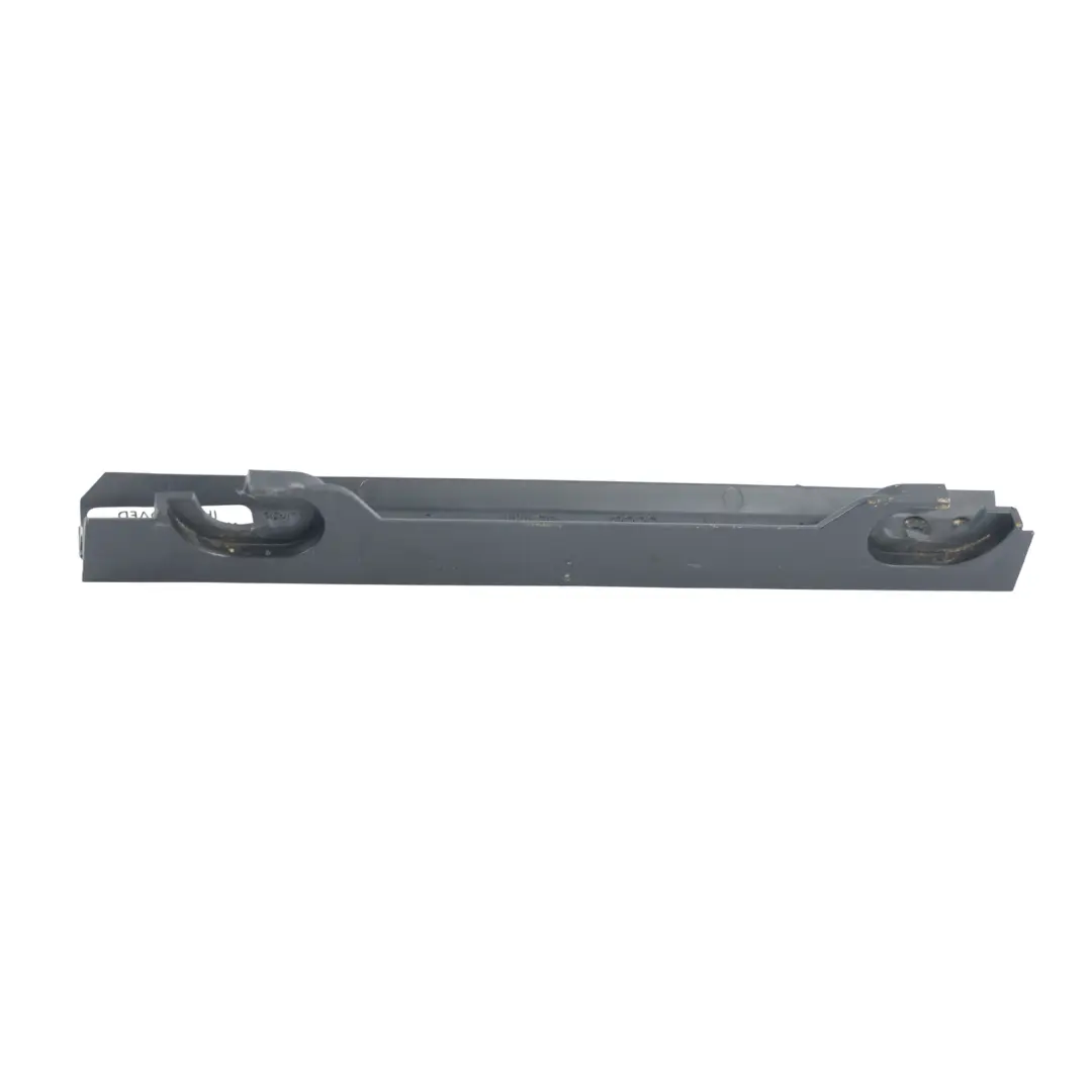 Door Seal Retaining Strip Mount Holder Outer Left N/S to Audi A6 C6 Rear with Part number 4F0833345B Audi A6 C6 Rear Door Seal Retaining Strip Mount Holder Outer Left N/S - SKU 4F0833345B - Part number 4F0833345B