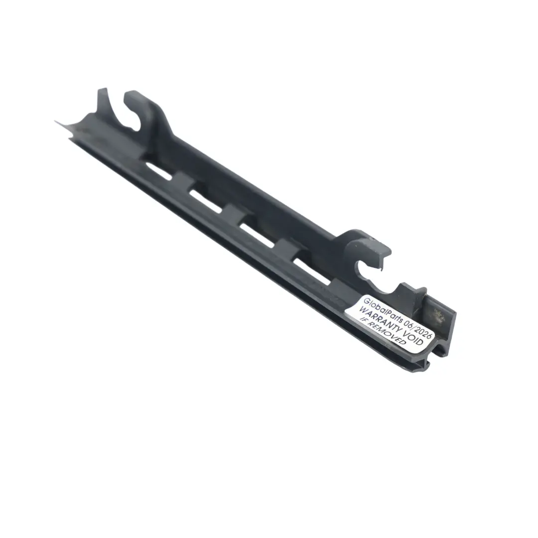 Bande Fixation Joint Porte Arrière Extérieur Gauche pour Audi A6 C6 à propos du numéro de pièce 4F0833345B Audi A6 C6 Bande Fixation Joint Porte Arrière Extérieur Gauche - SKU 4F0833345B - Numéro de pièce 4F0833345B