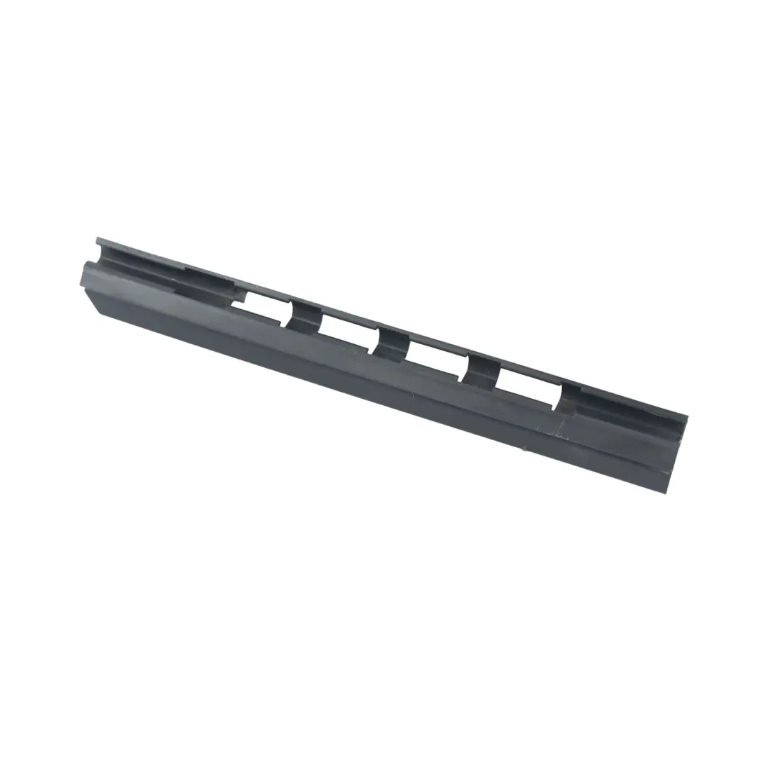 Bande Fixation Joint Porte Arrière Extérieur Gauche pour Audi A6 C6 à propos du numéro de pièce 4F0833345B Audi A6 C6 Bande Fixation Joint Porte Arrière Extérieur Gauche - SKU 4F0833345B - Numéro de pièce 4F0833345B