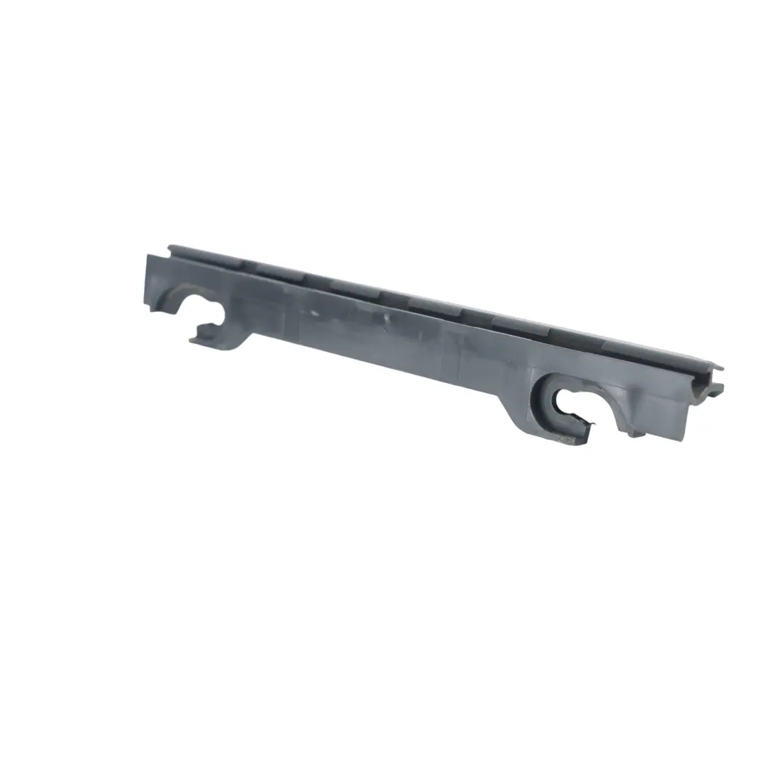 Bande Fixation Joint Porte Arrière Extérieur Gauche pour Audi A6 C6 à propos du numéro de pièce 4F0833345B Audi A6 C6 Bande Fixation Joint Porte Arrière Extérieur Gauche - SKU 4F0833345B - Numéro de pièce 4F0833345B