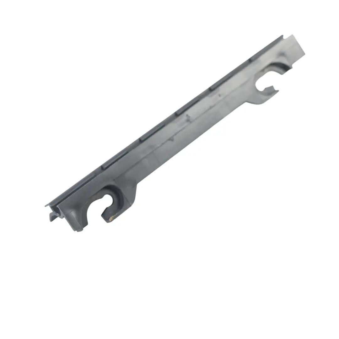 Audi A6 C6 Rear Door Seal Retaining Strip Mount Holder Outer Left N/S - SKU 4F0833345B - Part number 4F0833345B