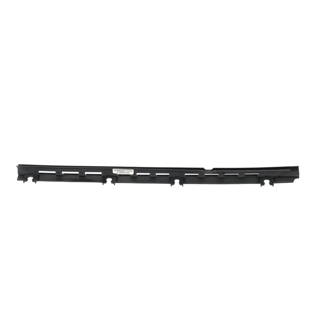 Support Bande Fixation Porte Arrière Droite pour Audi A6 C6 à propos du numéro de pièce 4F0833346 Audi A6 C6 Support Bande Fixation Porte Arrière Droite - SKU 4F0833346 - Numéro de pièce 4F0833346