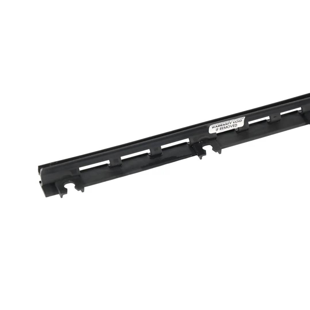 Support Bande Fixation Porte Arrière Droite pour Audi A6 C6 à propos du numéro de pièce 4F0833346 Audi A6 C6 Support Bande Fixation Porte Arrière Droite - SKU 4F0833346 - Numéro de pièce 4F0833346