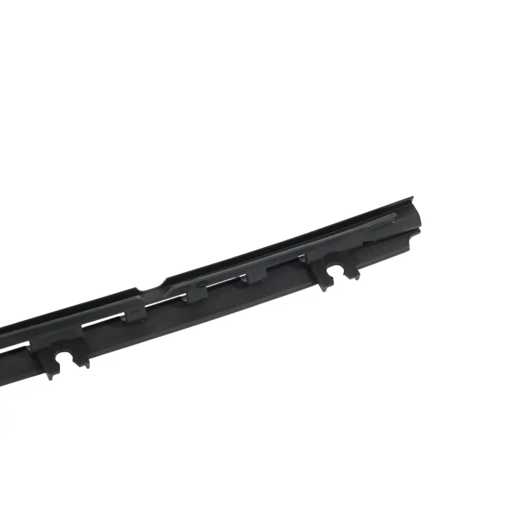 Soporte Tira Retención Puerta Trasera Derecha para Audi A6 C6 con número de pieza 4F0833346 Audi A6 C6 Soporte Tira Retención Puerta Trasera Derecha - SKU 4F0833346 - Número de pieza 4F0833346