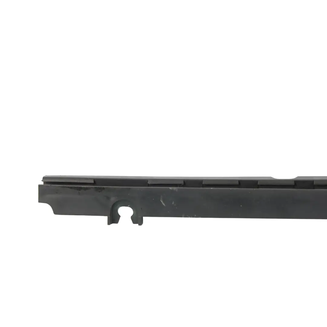 Door Retaining Strip Mount Bracket Right O/S to Audi A6 C6 Rear with Part number 4F0833346 Audi A6 C6 Rear Door Retaining Strip Mount Bracket Right O/S - SKU 4F0833346 - Part number 4F0833346