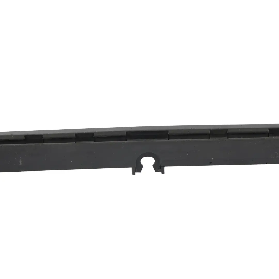Door Retaining Strip Mount Bracket Right O/S to Audi A6 C6 Rear with Part number 4F0833346 Audi A6 C6 Rear Door Retaining Strip Mount Bracket Right O/S - SKU 4F0833346 - Part number 4F0833346