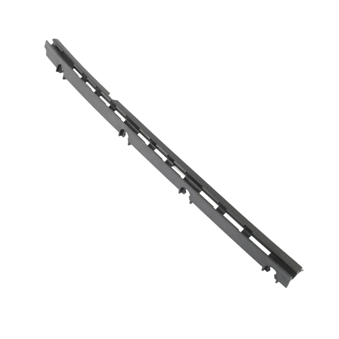 Soporte Tira Retención Puerta Trasera Derecha para Audi A6 C6 con número de pieza 4F0833346 Audi A6 C6 Soporte Tira Retención Puerta Trasera Derecha - SKU 4F0833346 - Número de pieza 4F0833346