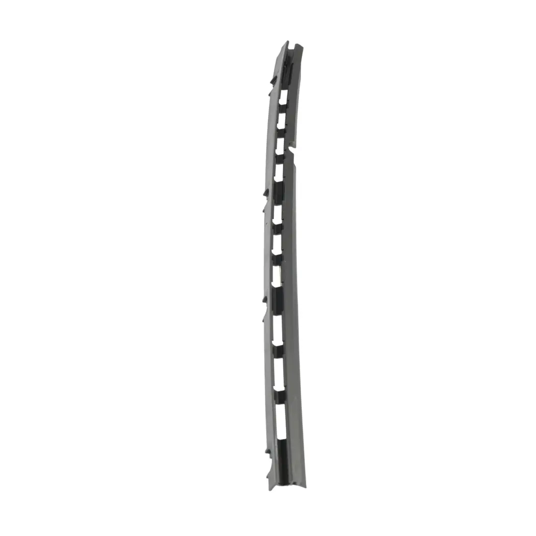 Audi A6 C6 Rear Door Retaining Strip Mount Bracket Right O/S - SKU 4F0833346 - Part number 4F0833346