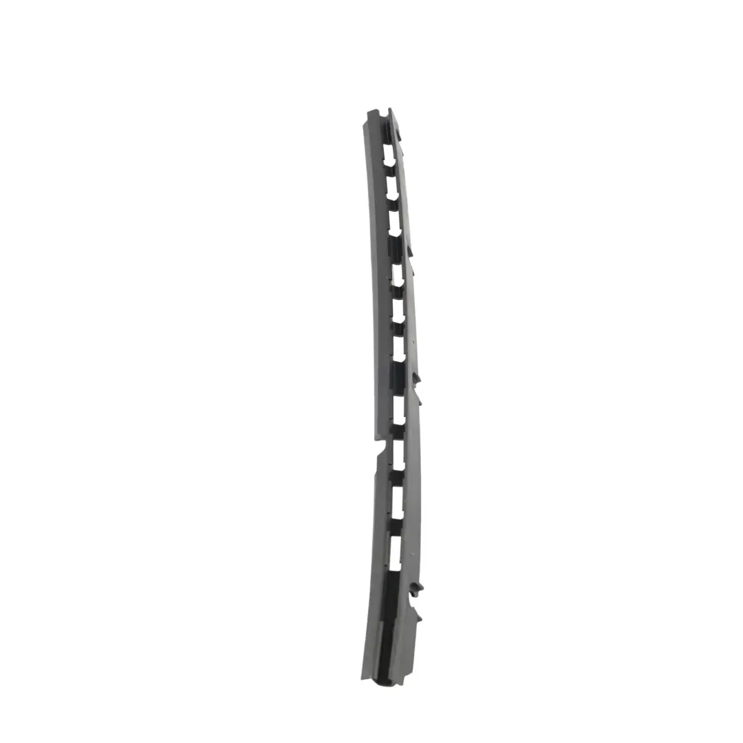 Audi A6 C6 Staffa Striscia Porta Posteriore Destra - SKU 4F0833346 - Numero di parte 4F0833346