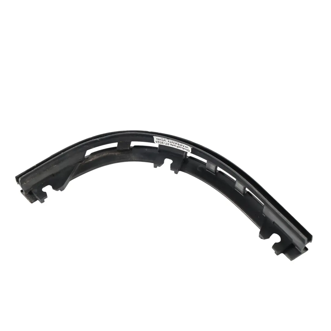 Door Retaining Strip Mount Bracket Right O/S to Audi A6 C6 Rear with Part number 4F0833346A Audi A6 C6 Rear Door Retaining Strip Mount Bracket Right O/S - SKU 4F0833346A - Part number 4F0833346A